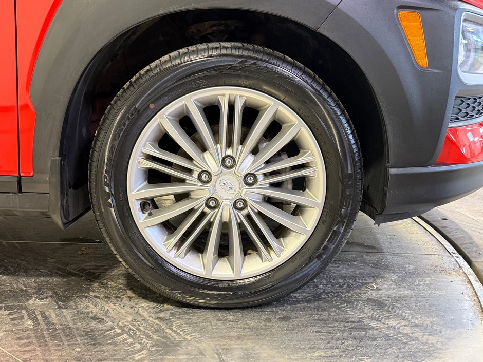 2019 Hyundai Kona Prefered-9