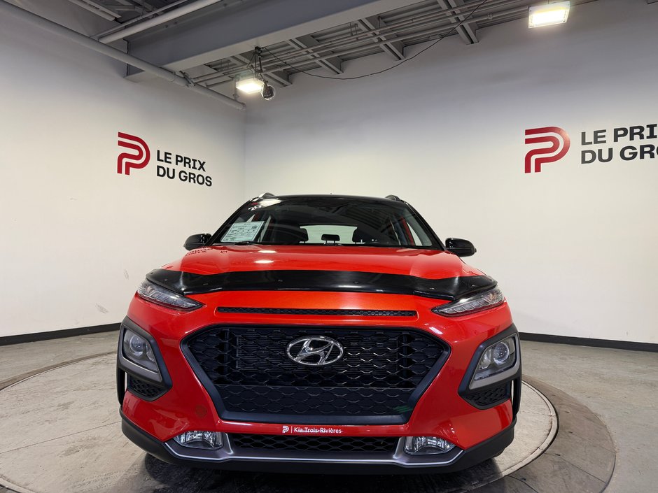2019 Hyundai Kona Prefered-7