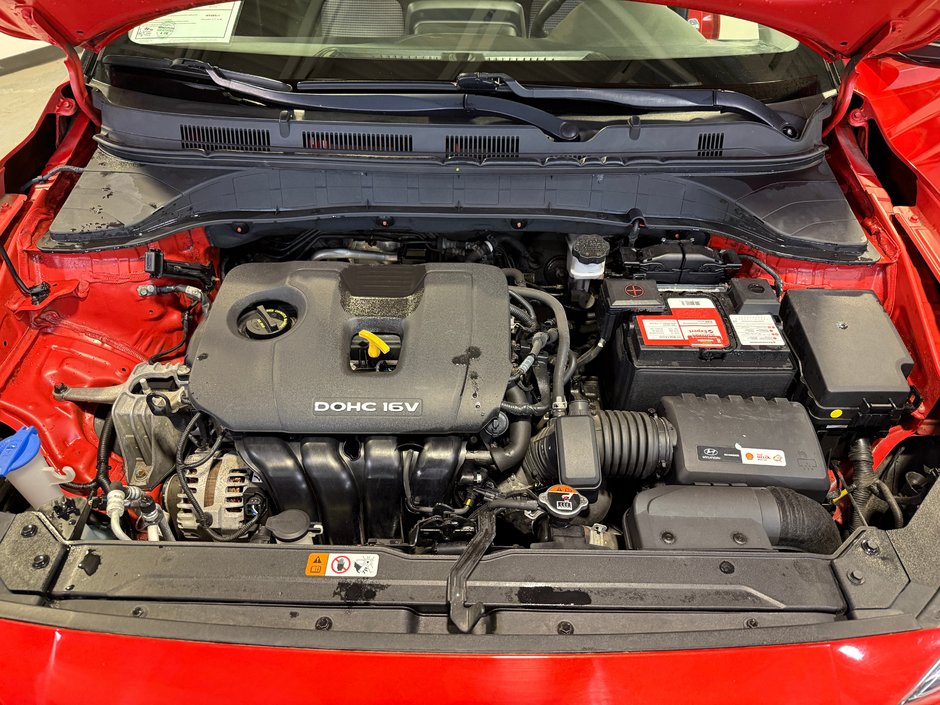 2019 Hyundai Kona Prefered-25