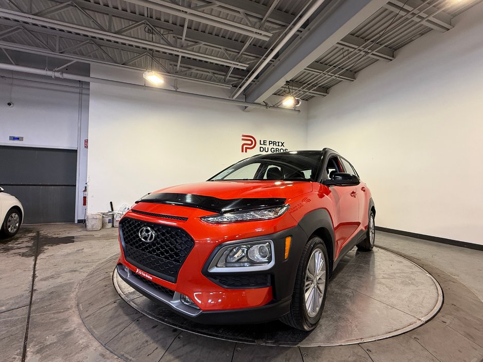 2019 Hyundai Kona Prefered-6