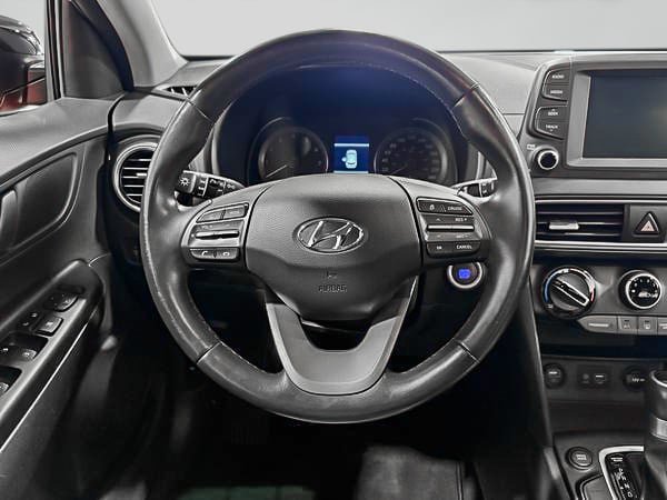 2019 Hyundai Kona Prefered-13