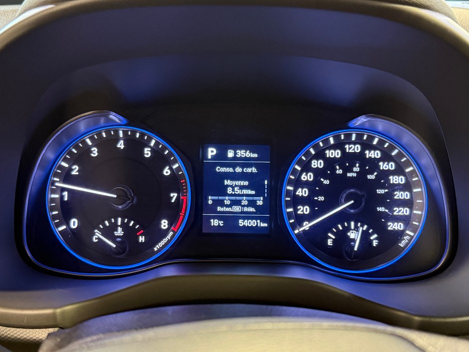 2019 Hyundai Kona Prefered-18