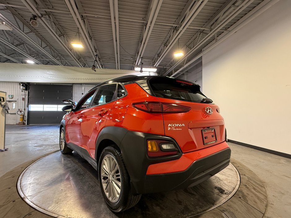 2019 Hyundai Kona Prefered-4