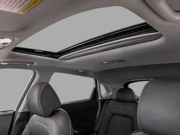Hyundai Kona ULTIMATE AWD 2019-26