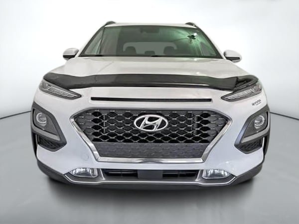 Hyundai Kona ULTIMATE AWD 2019-1