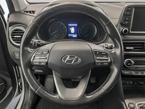 Hyundai Kona ULTIMATE AWD 2019-12