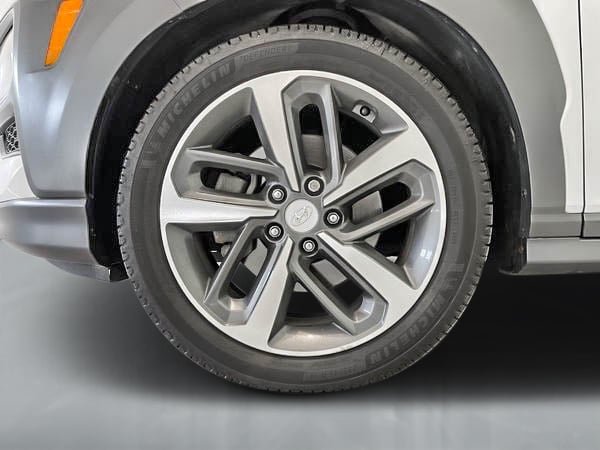 Hyundai Kona ULTIMATE AWD 2019-6