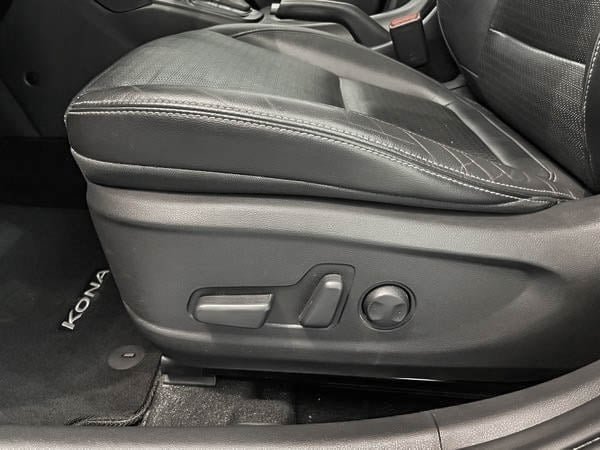 Hyundai Kona ULTIMATE AWD 2019-11