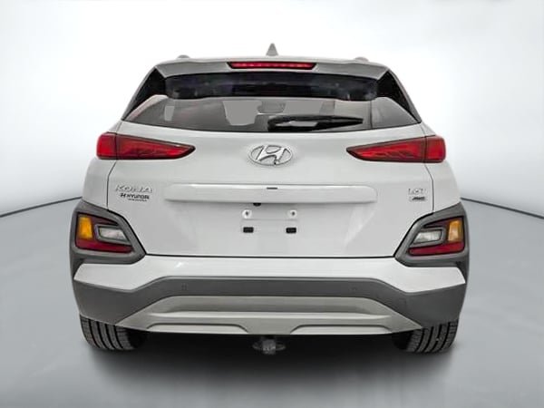 Hyundai Kona ULTIMATE AWD 2019-5