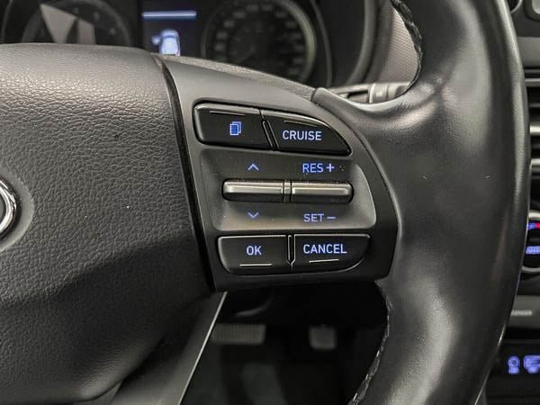 Hyundai Kona ULTIMATE AWD 2019-14