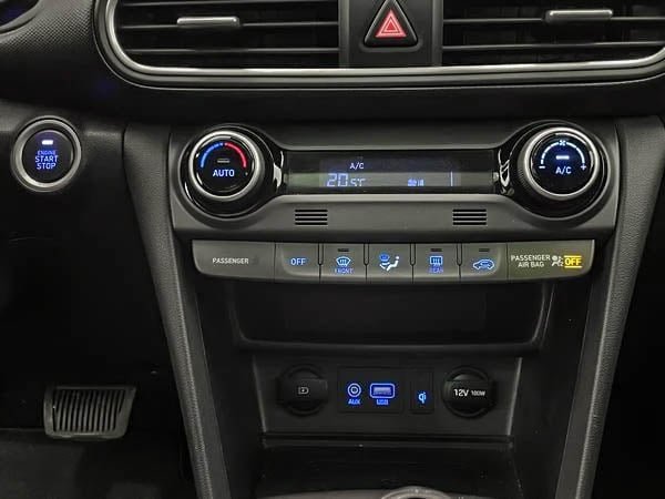 Hyundai Kona ULTIMATE AWD 2019-23