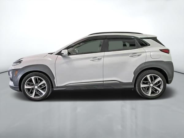 Hyundai Kona ULTIMATE AWD 2019-3