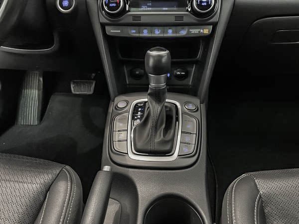 Hyundai Kona ULTIMATE AWD 2019-24