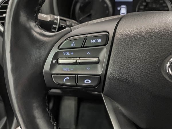 Hyundai Kona ULTIMATE AWD 2019-13