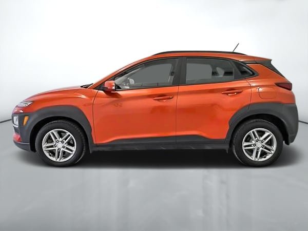 Hyundai Kona Essential AWD 2019-3