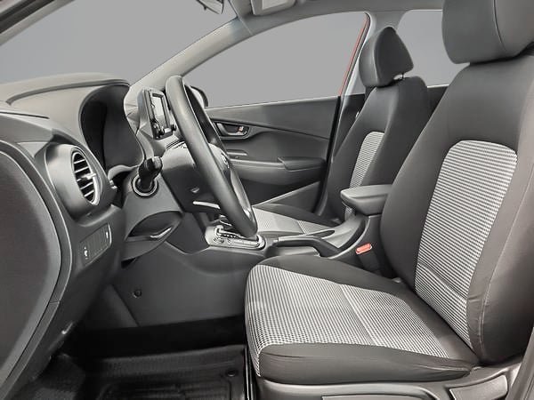 Hyundai Kona Essential AWD 2019-10