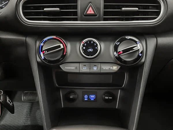 Hyundai Kona Essential AWD 2019-19