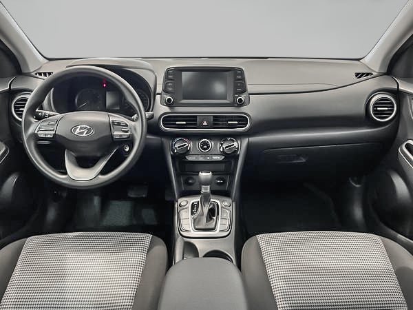 Hyundai Kona Essential AWD 2019-7