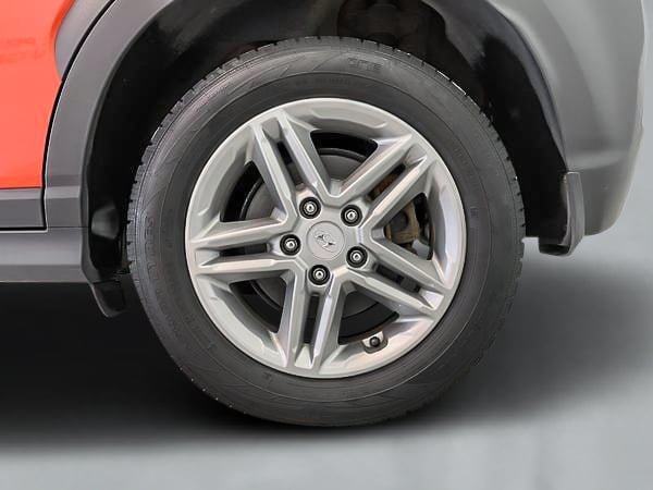 Hyundai Kona Essential AWD 2019-6
