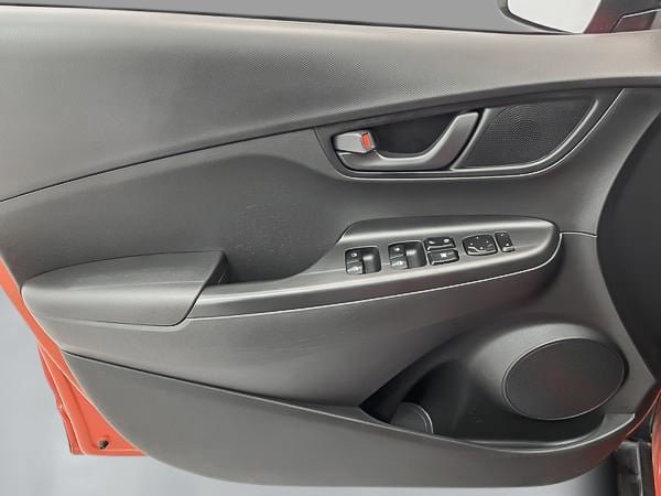Hyundai Kona Essential AWD 2019-9