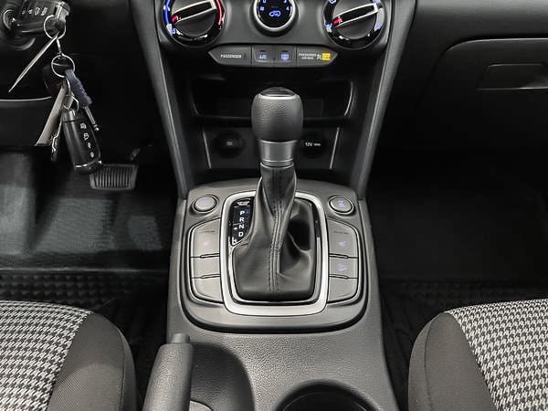Hyundai Kona Essential AWD 2019-20