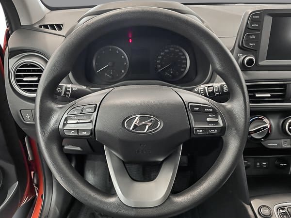 Hyundai Kona Essential AWD 2019-11