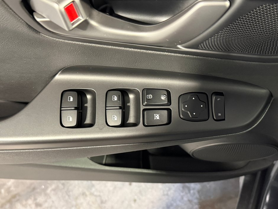 Hyundai Kona LUXURY AWD 2019-12