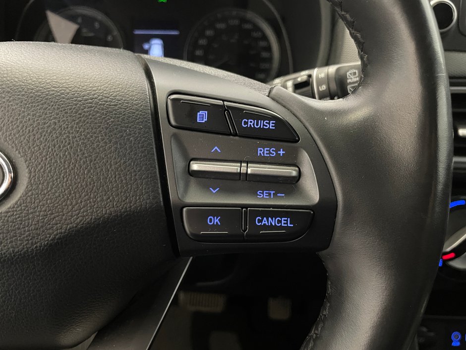 2020 Hyundai Kona Preferred AWD-13