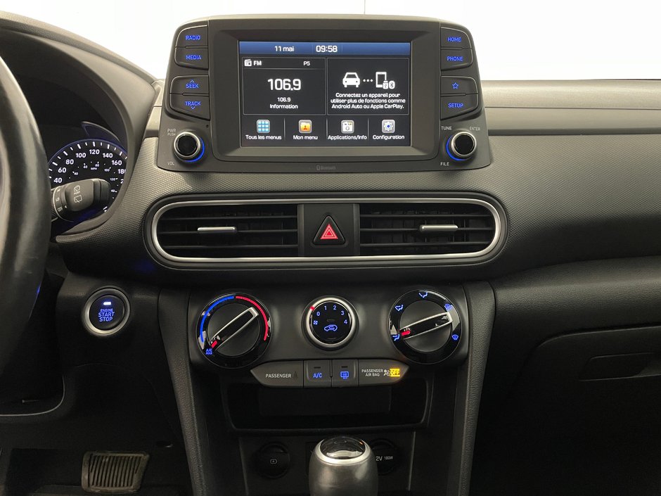 2020 Hyundai Kona Preferred AWD-17
