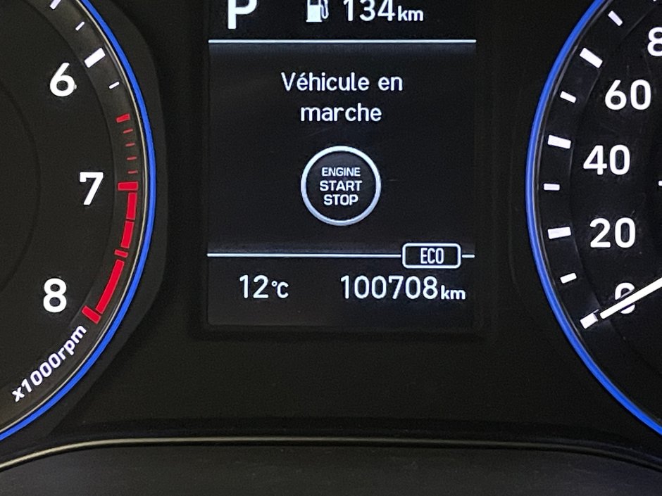 2020 Hyundai Kona Preferred AWD-14