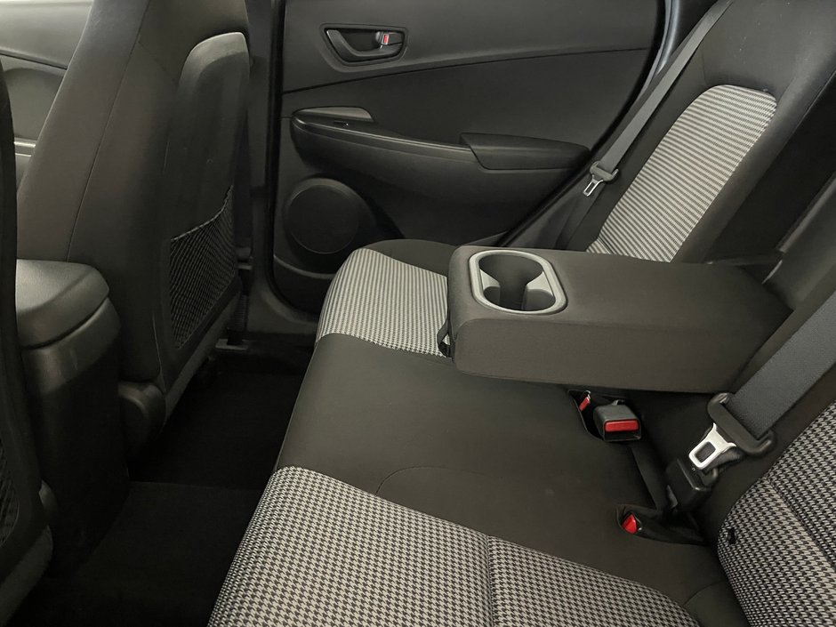 2020 Hyundai Kona Preferred AWD-25