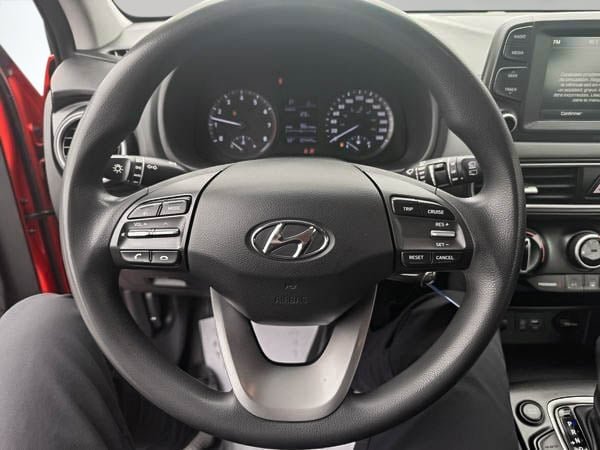 2020 Hyundai Kona 2.0L ESSENTIAL AWD-16