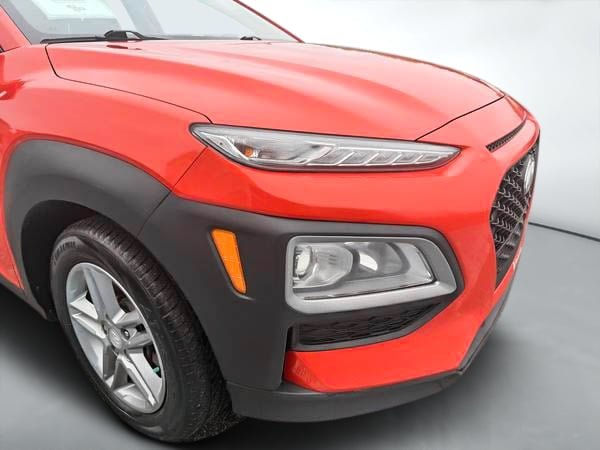 2020 Hyundai Kona 2.0L ESSENTIAL AWD-8