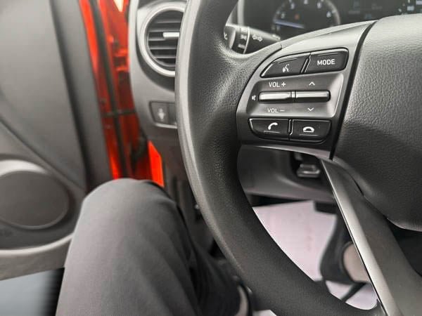 2020 Hyundai Kona 2.0L ESSENTIAL AWD-17