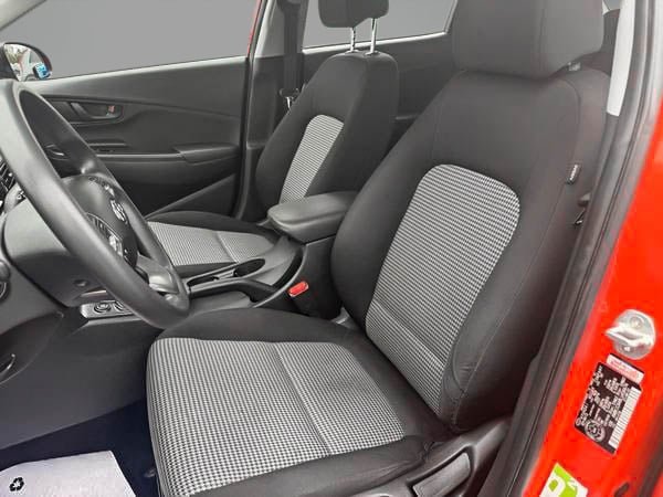 2020 Hyundai Kona 2.0L ESSENTIAL AWD-13
