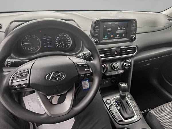 2020 Hyundai Kona 2.0L ESSENTIAL AWD-23