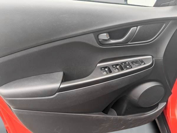 2020 Hyundai Kona 2.0L ESSENTIAL AWD-10