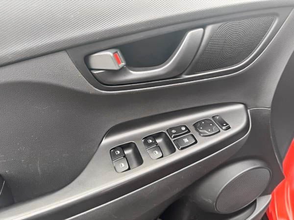 2020 Hyundai Kona 2.0L ESSENTIAL AWD-11