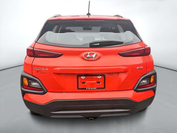 2020 Hyundai Kona 2.0L ESSENTIAL AWD-5