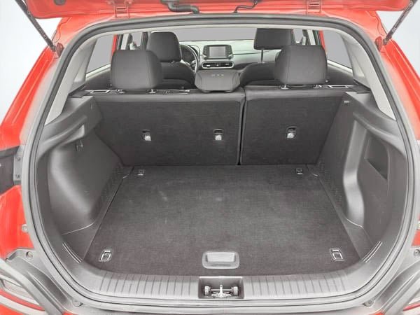 2020 Hyundai Kona 2.0L ESSENTIAL AWD-25