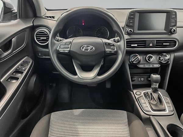 2020 Hyundai Kona Essential-7