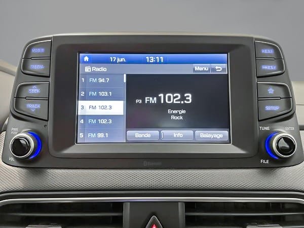 2020 Hyundai Kona Essential-15