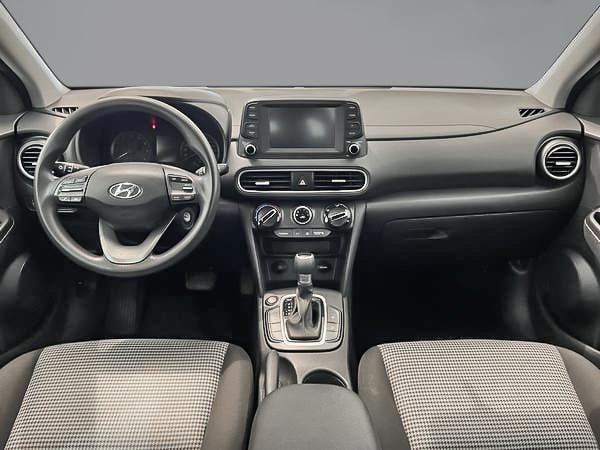 2020 Hyundai Kona Essential-6