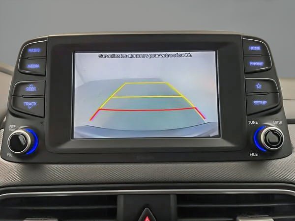 2020 Hyundai Kona Essential-17