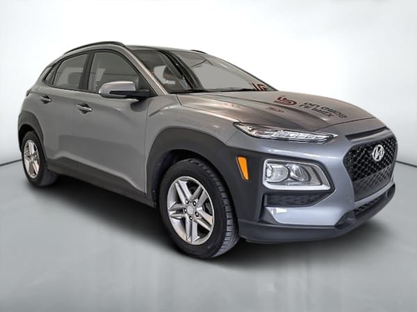 2020 Hyundai Kona Essential-0