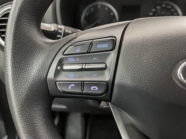 2020 Hyundai Kona Essential-11
