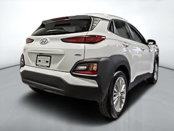 2020 Hyundai Kona Preferred-2