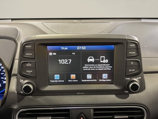 2020 Hyundai Kona Preferred-19