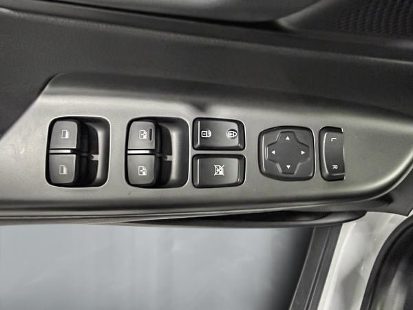 2020 Hyundai Kona Preferred-11