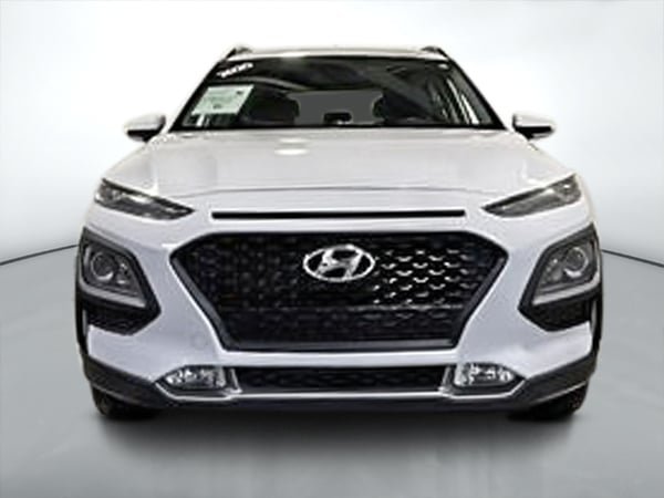 2020 Hyundai Kona Preferred-7
